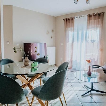 Sunny Days Apartment Alexandrúpoli Kültér fotó