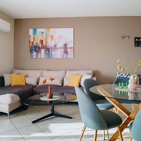 Sunny Days Apartment Alexandrúpoli Kültér fotó